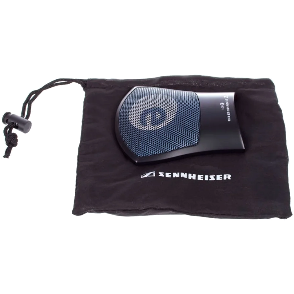 Микрофон Sennheiser E 901 - фото 5