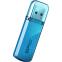 USB Flash накопитель 8GB Silicon Power Helios 101 Blue (SP008GBUF2101V1B)