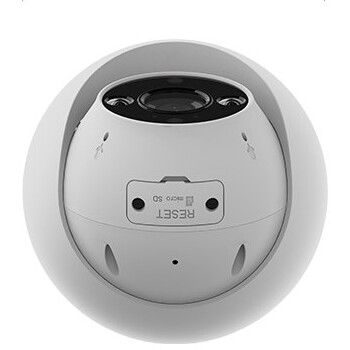 Умная камера EZVIZ H4 (3MP) 2.8мм - H4 3MP - фото 4