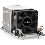 Кулер ExeGate ESNK-P0088AP4.PWM.2U.4677.Cu (EX301387RUS)