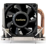 Кулер ExeGate ESNK-P0088AP4.PWM.2U.4677.Cu (EX301387RUS)