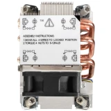Кулер ExeGate ESNK-P0088AP4.PWM.2U.4677.Cu (EX301387RUS)