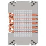 Кулер ExeGate ESNK-P0088AP4.PWM.2U.4677.Cu (EX301387RUS)