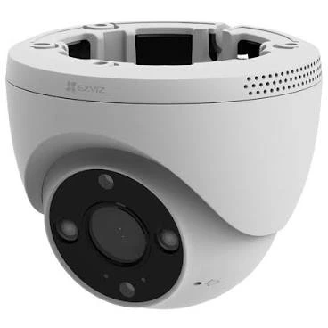 Умная камера EZVIZ H4 (3MP) 2.8мм - H4 3MP