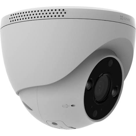 Умная камера EZVIZ H4 (3MP) 2.8мм - H4 3MP - фото 3