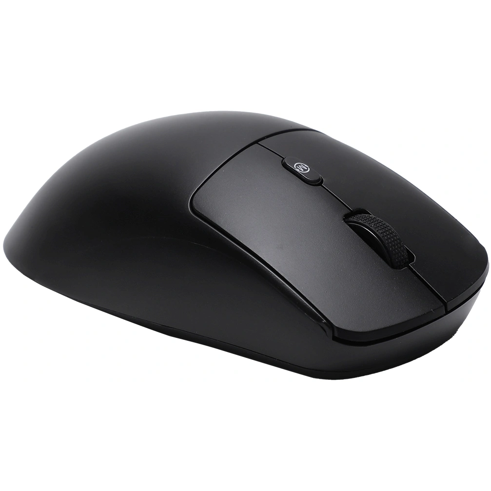 Мышь Oklick 489MW Black - 1885440 - фото 5