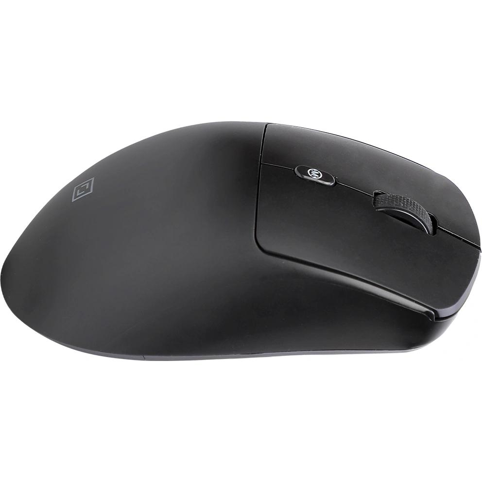 Мышь Oklick 489MW Black - 1885440 - фото 6
