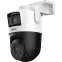 IP камера Dahua DH-P5D-5F-PV 2.8мм - фото 3