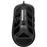 Мышь ZONE 51 SAGE Black (Z51-SAG-BK)