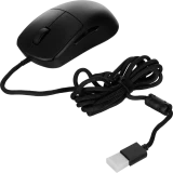 Мышь ZONE 51 SAGE Black (Z51-SAG-BK)