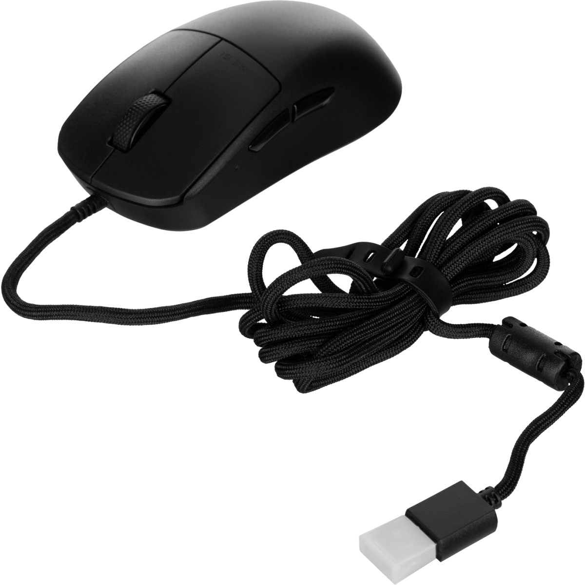 Мышь ZONE 51 SAGE Black - Z51-SAG-BK - фото 5