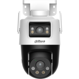 IP камера Dahua DH-P5D 2.8мм