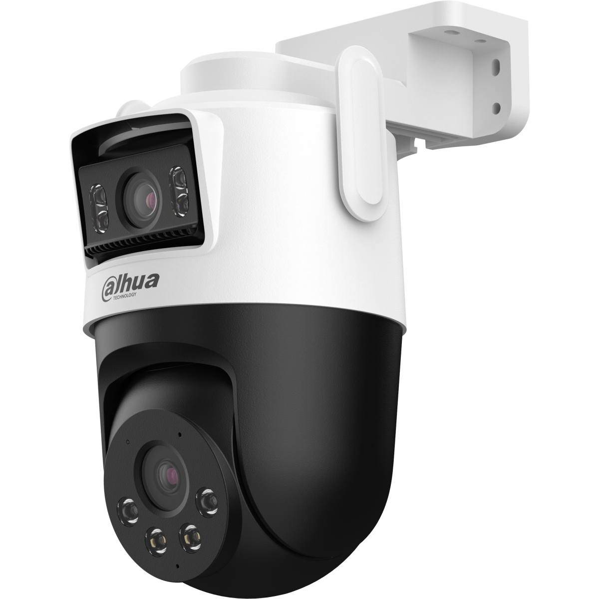 IP камера Dahua DH-P5D 2.8мм - фото 3