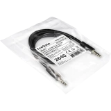 Кабель 3.5 Jack (M) - 3.5 Jack (M), 1.8м, ExeGate EX-CCA-404-1.8 (EX301120RUS)