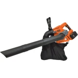 Воздуходувка CARVER СBV 01BL40-240 (01.030.00002)