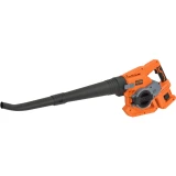 Воздуходувка CARVER СBV 01BL40-240 (01.030.00002)