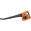 Воздуходувка CARVER СBV 01BL40-240 - 01.030.00002 - фото 2