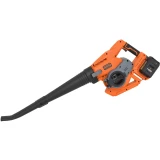 Воздуходувка CARVER СBV 01BL40-240 (01.030.00002)