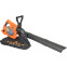 Воздуходувка CARVER СBV 01BL40-240 - 01.030.00002 - фото 8