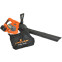 Воздуходувка CARVER СBV 01BL40-240 - 01.030.00002 - фото 9
