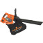 Воздуходувка CARVER СBV 01BL40-240 - 01.030.00002 - фото 10