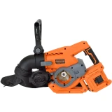 Воздуходувка CARVER СBV 01BL40-240 (01.030.00002)
