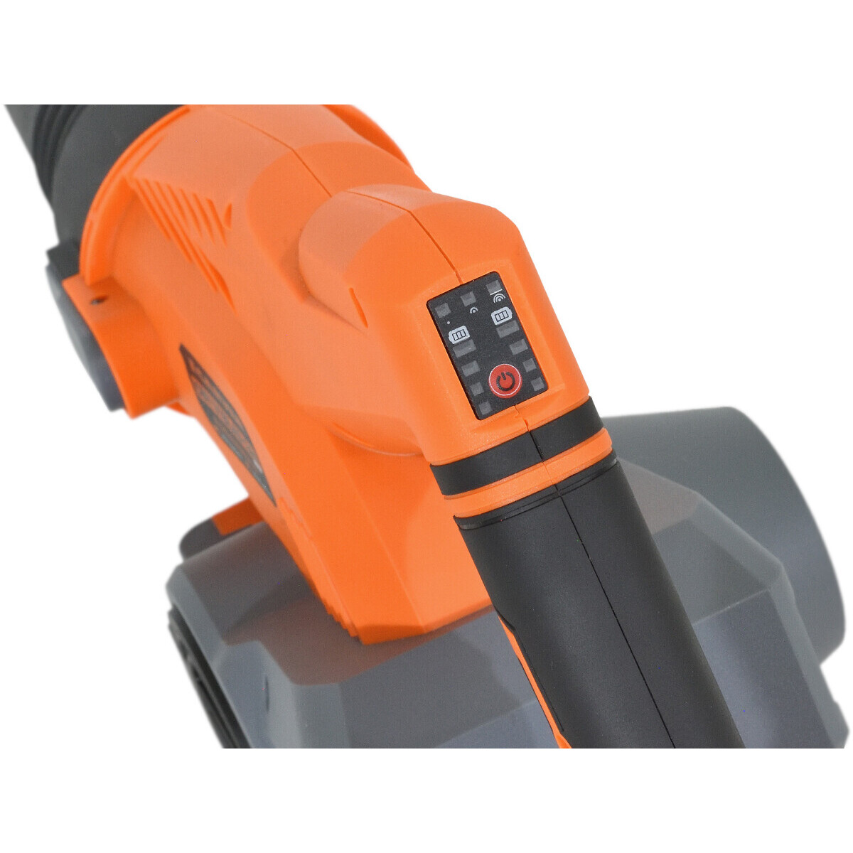 Воздуходувка CARVER СBV 01BL40-240 - 01.030.00002 - фото 13