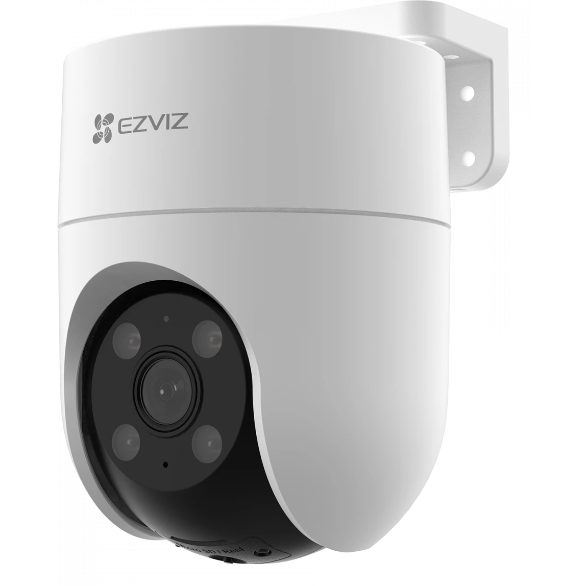 Умная камера EZVIZ H8C (4MP) 4мм