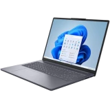 Ноутбук Lenovo IdeaPad Slim 3 16ARP10 Luna Gray (83K800CMRM)