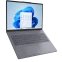 Ноутбук Lenovo IdeaPad Slim 3 16ARP10 Luna Gray (83K800CMRM) - фото 4