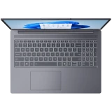 Ноутбук Lenovo IdeaPad Slim 3 16ARP10 Luna Gray (83K800CMRM)