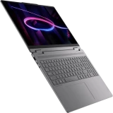 Ноутбук Lenovo Yoga 7 2-in-1 16IPH11 Luna Grey (83TE0022RK)