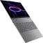 Ноутбук Lenovo Yoga 7 2-in-1 16IPH11 Luna Grey (83TE0022RK) - фото 7