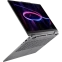 Ноутбук Lenovo Yoga 7 2-in-1 16IPH11 Luna Grey (83TE0022RK) - фото 6