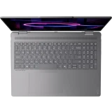 Ноутбук Lenovo Yoga 7 2-in-1 16IPH11 Luna Grey (83TE0022RK)