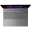 Ноутбук Lenovo Yoga 7 2-in-1 16IPH11 Luna Grey (83TE0022RK) - фото 12