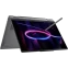 Ноутбук Lenovo Yoga 7 2-in-1 16IPH11 Luna Grey (83TE0022RK)