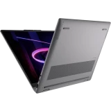Ноутбук Lenovo Yoga 7 2-in-1 16IPH11 Luna Grey (83TE0022RK)