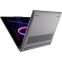 Ноутбук Lenovo Yoga 7 2-in-1 16IPH11 Luna Grey (83TE0022RK) - фото 8