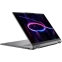 Ноутбук Lenovo Yoga 7 2-in-1 16IPH11 Luna Grey (83TE0022RK) - фото 4