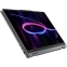 Ноутбук Lenovo Yoga 7 2-in-1 16IPH11 Luna Grey (83TE0022RK) - фото 9