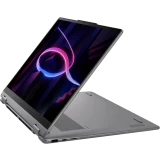 Ноутбук Lenovo Yoga 7 2-in-1 16IPH11 Luna Grey (83TE0022RK)