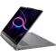 Ноутбук Lenovo Yoga 7 2-in-1 16IPH11 Luna Grey (83TE0022RK) - фото 3