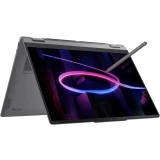 Ноутбук Lenovo Yoga 7 2-in-1 16IPH11 Luna Grey (83TE0023RK)