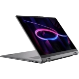 Ноутбук Lenovo Yoga 7 2-in-1 16IPH11 Luna Grey (83TE0023RK)
