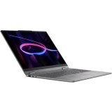 Ноутбук Lenovo Yoga 7 2-in-1 16IPH11 Luna Grey (83TE0023RK)