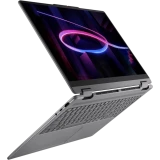 Ноутбук Lenovo Yoga 7 2-in-1 16IPH11 Luna Grey (83TE0023RK)