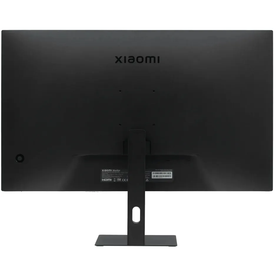 Монитор Xiaomi 27" A27Qi 2026 - ELA6658RU/ELA6568EU/P27QDA-RAGL - фото 6