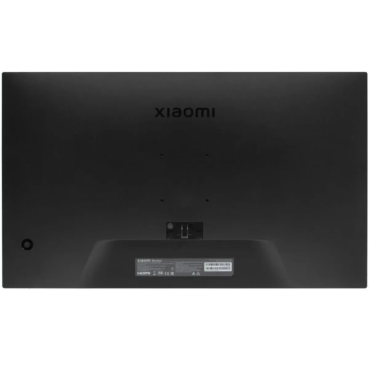 Монитор Xiaomi 27" A27Qi 2026 - ELA6658RU/ELA6568EU/P27QDA-RAGL - фото 9