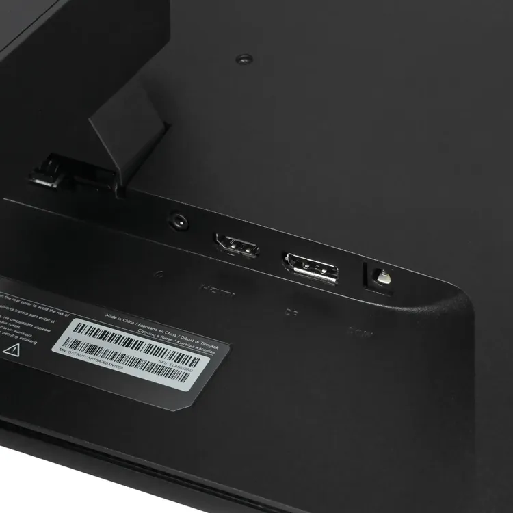 Монитор Xiaomi 27" A27Qi 2026 - ELA6658RU/ELA6568EU/P27QDA-RAGL - фото 10